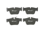 Ss Street Series Brake Pads Bmw 1 2 X2 2019 On R(suits Wear Sensor DBAWS1070 ) DB15128SS - DBA