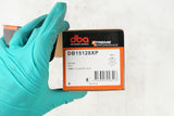 Xp Performance Brake Pads Bmw 1 2 X2 2019 On Rear DB15128XP - DBA