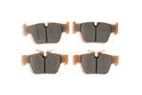 Xp Performance Brake Pads Bmw 1 2 X2 2019 On Rear DB15128XP - DBA