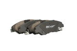 Ss Street Series Brake Pads Kia Sportage Wagon 1999-2004 Front DB1512SS - DBA