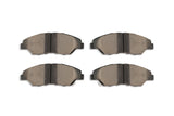 Ss Street Series Brake Pads Kia Sportage Wagon 1999-2004 Front DB1512SS - DBA