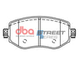 Front Street Series Brake Pads DB15130SS - DBA