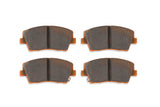 Xp Performance Brake Pads Kia Stinger 2017 On 2.0& 2.2L -> Front DB15133XP - DBA