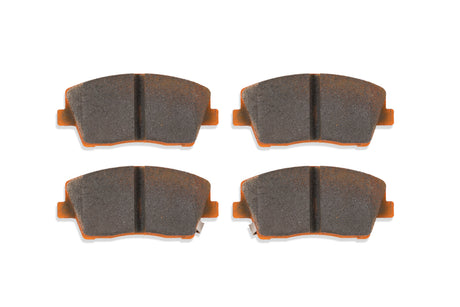 Xp Performance Brake Pads Kia Stinger 2017 On 2.0& 2.2L -> Front DB15133XP - DBA