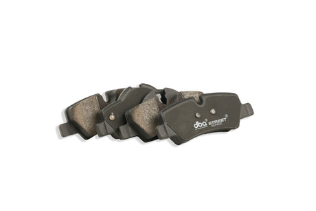 Ss Street Series Brake Pads Mini Clubman On R(suits Wear Sensor DBAWS1070 ) DB15135SS - DBA | Universal Auto Spares