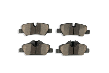 Ss Street Series Brake Pads Mini Clubman On R(suits Wear Sensor DBAWS1070 ) DB15135SS - DBA | Universal Auto Spares