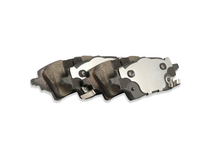 Ss Street Series Brake Pads Toyota Corolla ZRE211 ZWE211 2018 On Rear DB15137SS - DBA | Universal Auto Spares