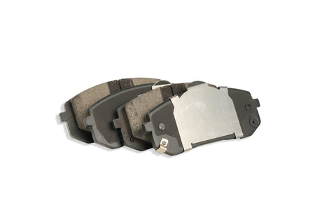 Ss Street Series Brake Pads Hyundai I30 2.0L G4NL 2020 On Front DB15138SS - DBA | Universal Auto Spares