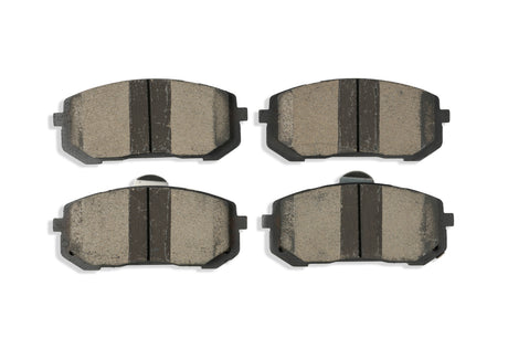 Ss Street Series Brake Pads Hyundai I30 2.0L G4NL 2020 On Front DB15138SS - DBA | Universal Auto Spares