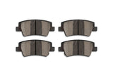 Ss Street Series Brake Pads Hyundai I30 2.0L G4NL 2020 On Rear DB15139SS - DBA