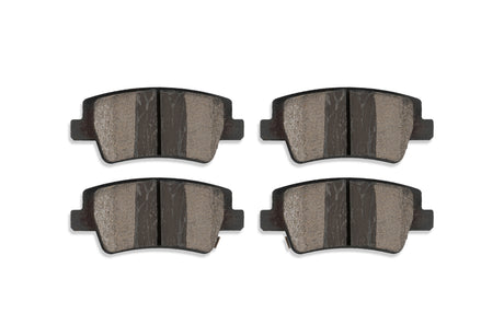 Ss Street Series Brake Pads Hyundai I30 2.0L G4NL 2020 On Rear DB15139SS - DBA | Universal Auto Spares