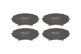 Ss Street Series Brake Pads Mazda RX8 2003-2014 Front DB1513SS - DBA