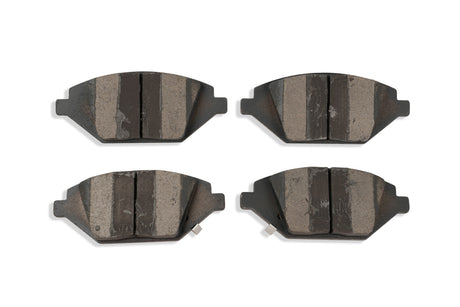 Ss Street Series Brake Pads Holden Spark Left Side Lt Mp 2016 2019 Front DB15140SS - DBA | Universal Auto Spares