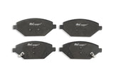 Ss Street Series Brake Pads Holden Spark Left Side Lt Mp 2016 2019 Front DB15140SS - DBA