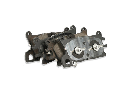 Ss Street Series Brake Pads Genesis GV80 08/2020 On Front DB15141SS - DBA | Universal Auto Spares