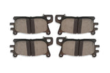 Ss Street Series Brake Pads Genesis GV80 08/2020 On Front DB15141SS - DBA