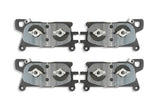 Ss Street Series Brake Pads Genesis GV80 08/2020 On Front DB15141SS - DBA