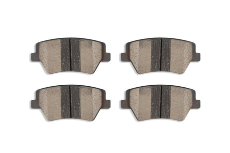 Ss Street Series Brake Pads Genesis GV80 08/2020 On Rear DB15142SS - DBA | Universal Auto Spares