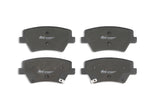 Ss Street Series Brake Pads Genesis GV80 08/2020 On Rear DB15142SS - DBA