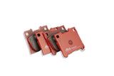 Race Performance Brake Pads Toyota Yaris Gr 2019 On Rear DB15148RP - DBA
