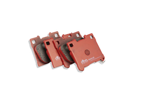 Race Performance Brake Pads Toyota Yaris Gr 2019 On Rear DB15148RP - DBA | Universal Auto Spares