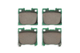 Sp Street Performance Brake Pads Gr Yaris 2019 On Front DB15148SP - DBA