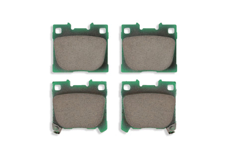 Sp Street Performance Brake Pads Gr Yaris 2019 On Front DB15148SP - DBA | Universal Auto Spares