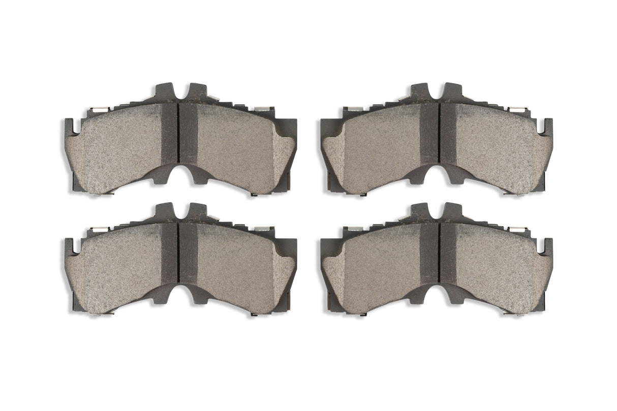 Ss Street Series Brake Pads Lexus LC500 LS500 2017 On Front DB15150SS - DBA