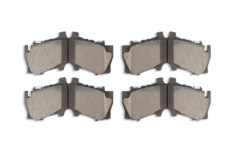 Ss Street Series Brake Pads Lexus LC500 LS500 2017 On Front DB15150SS - DBA | Universal Auto Spares