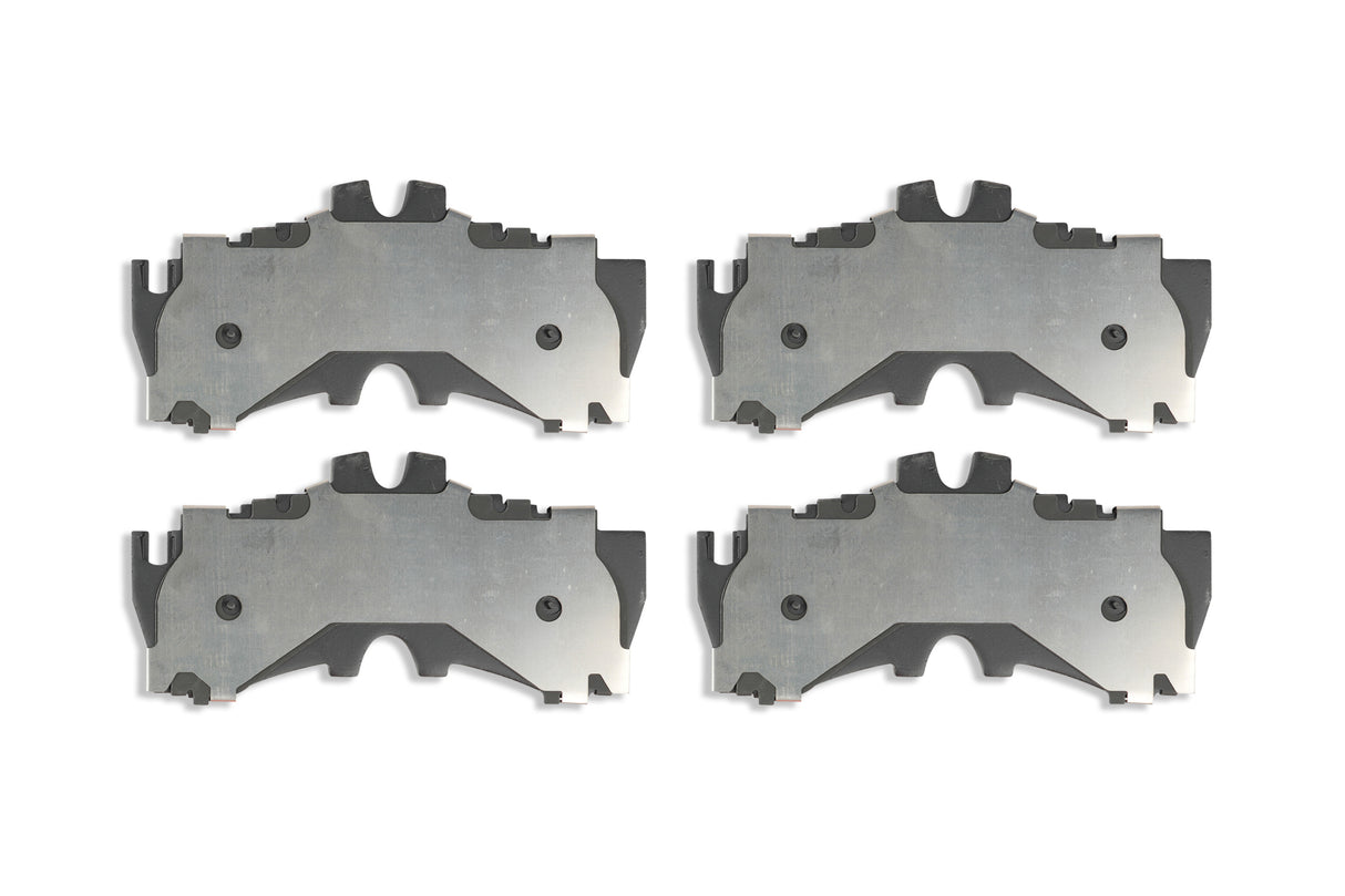 Ss Street Series Brake Pads Lexus LC500 LS500 2017 On Front DB15150SS - DBA