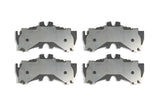 Ss Street Series Brake Pads Lexus LC500 LS500 2017 On Front DB15150SS - DBA