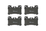 Ss Street Series Brake Pads Lexus LC500 LS500 2017 On Rear DB15151SS - DBA