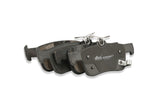 Ss Street Series Brake Pads Honda Accord Vti-Lx 2.0 Hybrid CV 2019 On Rear DB15152SS - DBA