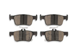 Ss Street Series Brake Pads Honda Accord Vti-Lx 2.0 Hybrid CV 2019 On Rear DB15152SS - DBA
