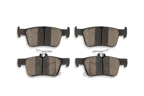 Ss Street Series Brake Pads Honda Accord Vti-Lx 2.0 Hybrid CV 2019 On Rear DB15152SS - DBA | Universal Auto Spares