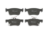 Ss Street Series Brake Pads Honda Accord Vti-Lx 2.0 Hybrid CV 2019 On Rear DB15152SS - DBA