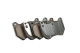 Ss Street Series Brake Pads Audi Q5 Tdb TFSi Fy 2017 On Front DB15153SS - DBA