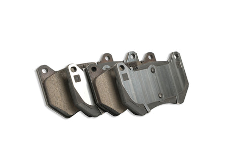 Ss Street Series Brake Pads Audi Q5 Tdb TFSi Fy 2017 On Front DB15153SS - DBA | Universal Auto Spares