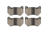 Ss Street Series Brake Pads Audi Q5 Tdb TFSi Fy 2017 On Front DB15153SS - DBA