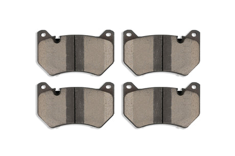 Ss Street Series Brake Pads Audi Q5 Tdb TFSi Fy 2017 On Front DB15153SS - DBA | Universal Auto Spares