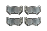 Ss Street Series Brake Pads Audi Q5 Tdb TFSi Fy 2017 On Front DB15153SS - DBA