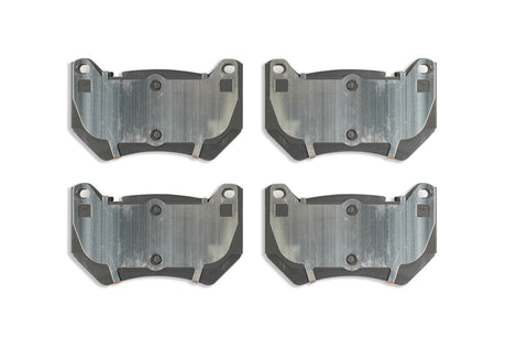 Ss Street Series Brake Pads Audi Q5 Tdb TFSi Fy 2017 On Front DB15153SS - DBA | Universal Auto Spares