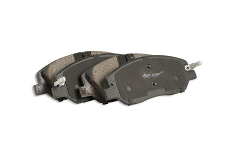 Ss Street Series Brake Pads Hyundai I20N 2021 On Front DB15156SS - DBA | Universal Auto Spares
