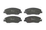 Ss Street Series Brake Pads Hyundai I20N 2021 On Front DB15156SS - DBA