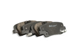 Ss Street Series Brake Pads Hyundai I20N 2021 On Rear DB15157SS - DBA
