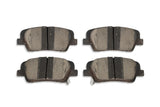 Ss Street Series Brake Pads Hyundai I20N 2021 On Rear DB15157SS - DBA