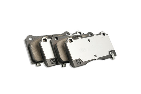Ssev Street Series Brake Pads Tesla 3 Standard/Long Range (No Up-Grade) 2019 On Front DB15158SSEV - DBA | Universal Auto Spares