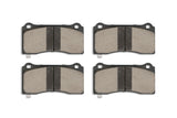 Ssev Street Series Brake Pads Tesla 3 Standard/Long Range (No Up-Grade) 2019 On Front DB15158SSEV - DBA