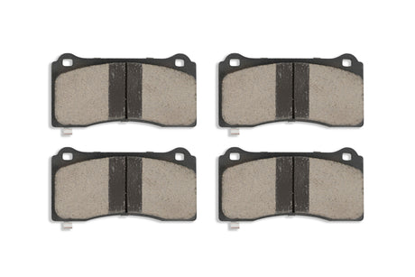 Ssev Street Series Brake Pads Tesla 3 Standard/Long Range (No Up-Grade) 2019 On Front DB15158SSEV - DBA | Universal Auto Spares
