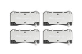Ssev Street Series Brake Pads Tesla 3 Standard/Long Range (No Up-Grade) 2019 On Front DB15158SSEV - DBA